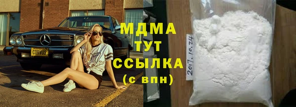 прущая мука Вяземский